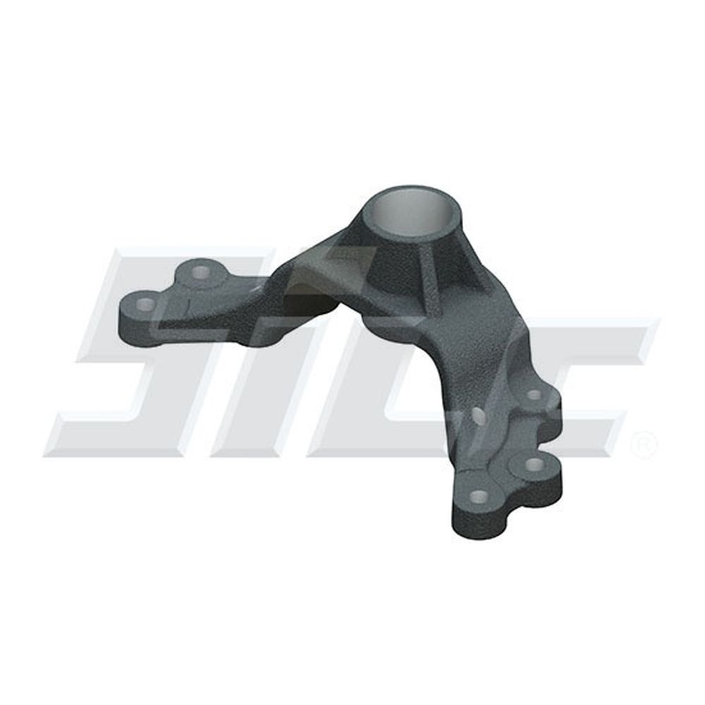 SUPORTE MOLA TRASEIRA - VW276