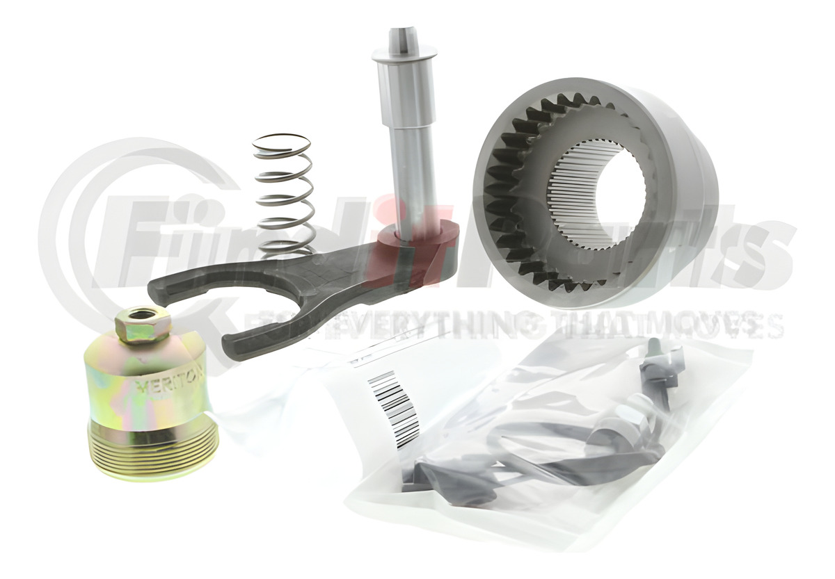 CALCO MERITOR 13,33MM - 029699