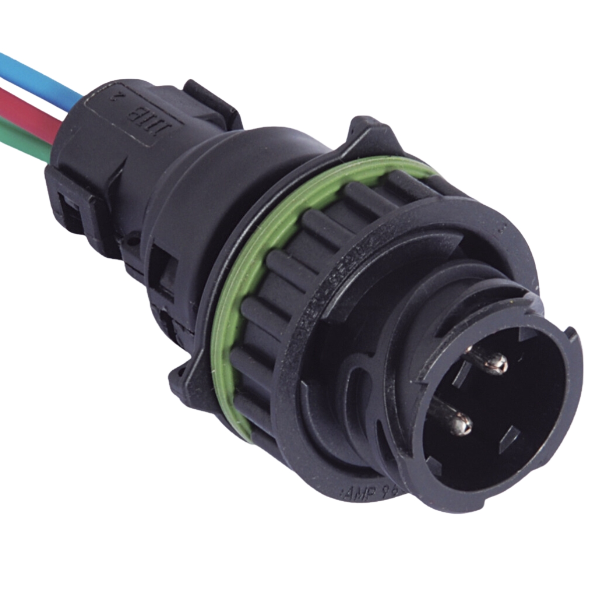 CHICOTE REPARO - ETE9664