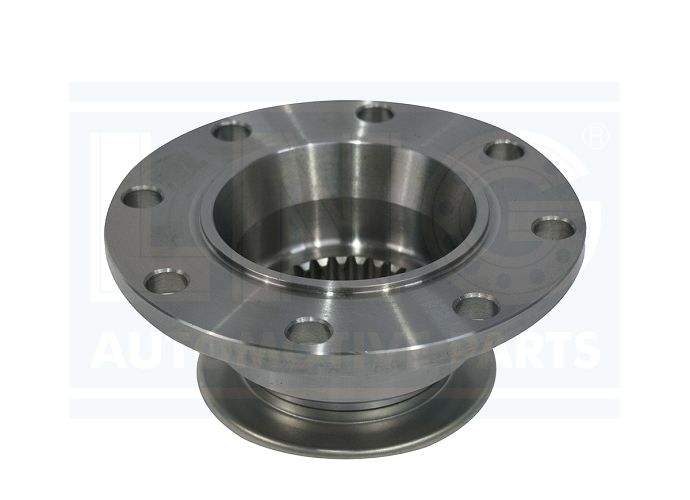 FLANGE DIFERENCIAL - 360.350.0645