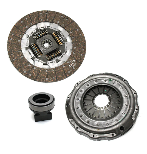 KIT EMBREAGEM 362MM - 104677-1