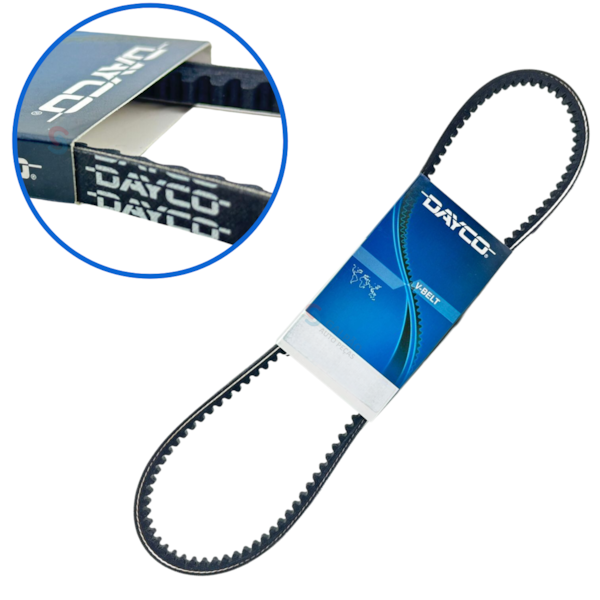 CORREIA MOTOR FIAT DUCATO - 10A0700C