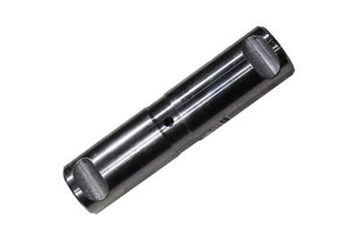 PINO BALANCA CARRETA 50X205 CHAVETA CONICA (TEMPERADO) - RN0185C