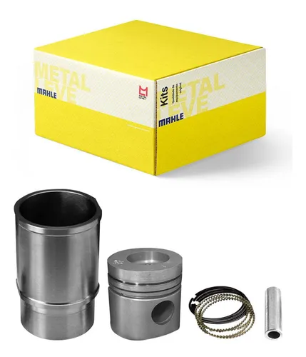 KIT MOTOR SCANIA 113 DS11 DSC11  ECO 1 - 1952206