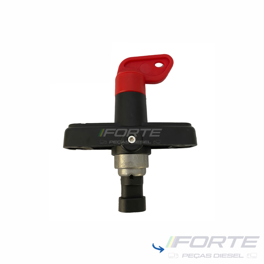 CHAVE GERAL BATERIA - 22446845