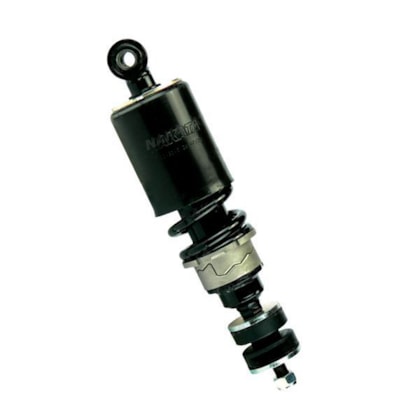 AMORTECEDOR TRAS. CABINE C/ MOLA DAF - AC43045