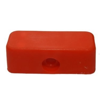 KIT BOTAO TRAVA PORTA LD - 85HBE21850D