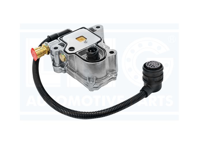 VALVULA SOLENOIDE - 21965253