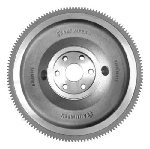 VOLANTE MOTOR COM CREMALHEIRA MWM X12 - 2W0105269