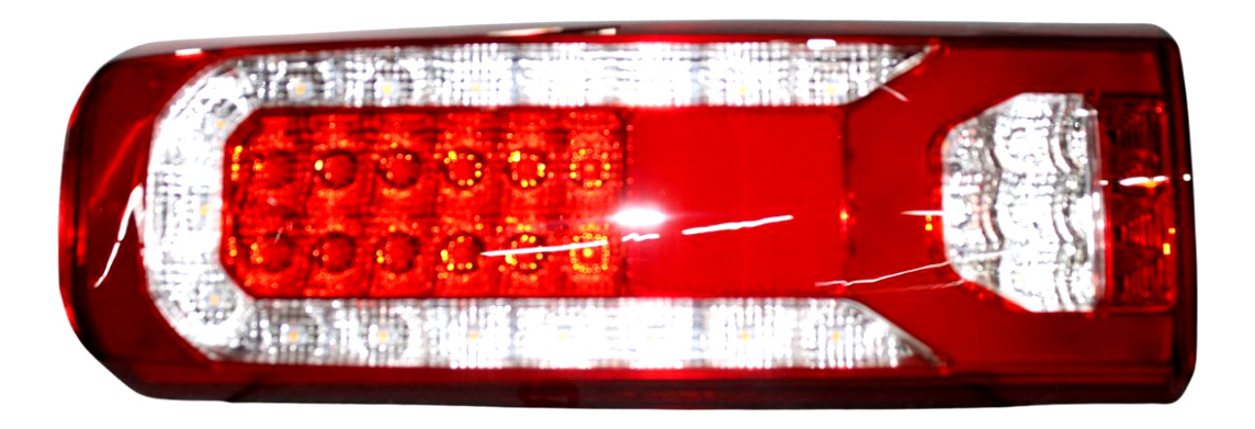 LANTERNA TRASEIRA LD S/ VIGIA - 0035443403