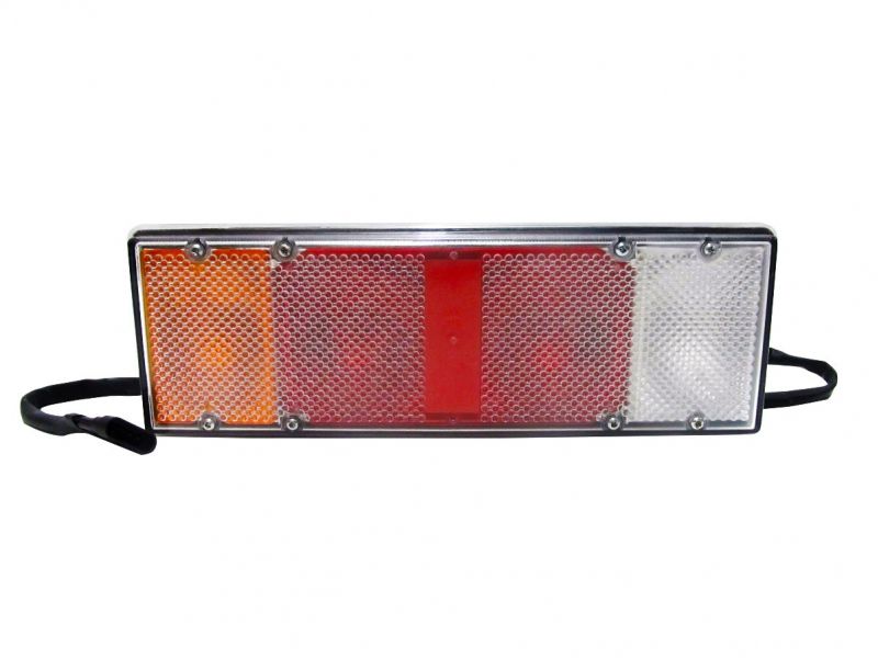 LANTERNA TRASEIRA ESQUERDA - 503349503