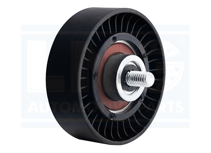 POLIA TENSOR CORREIA - 504084453