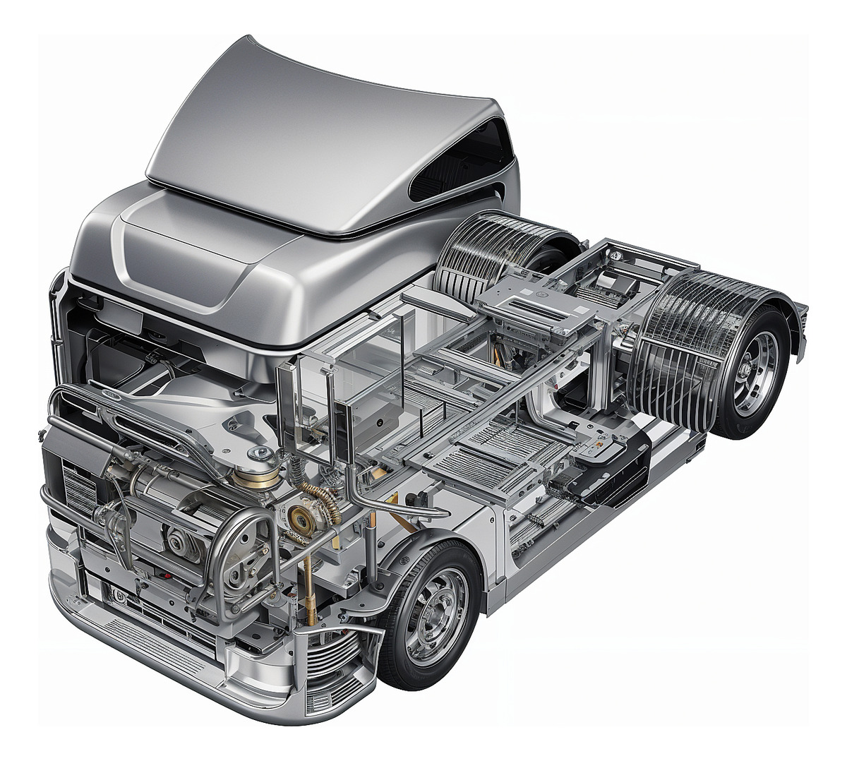 REBITE CAIXA CAMBIO - 500053265