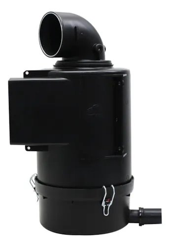 CONJUNTO FILTRO AR COM ELEMENTO PLASTICO ( SEM INDICADOR  ) - 001024