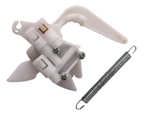 VALVULA NIVELAMENTO DO BANCO (KIT C/MOLA - 2V5881053