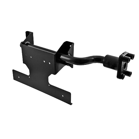 SUPORTE PARALAMA TRASEIRA LE - 2V5821175G