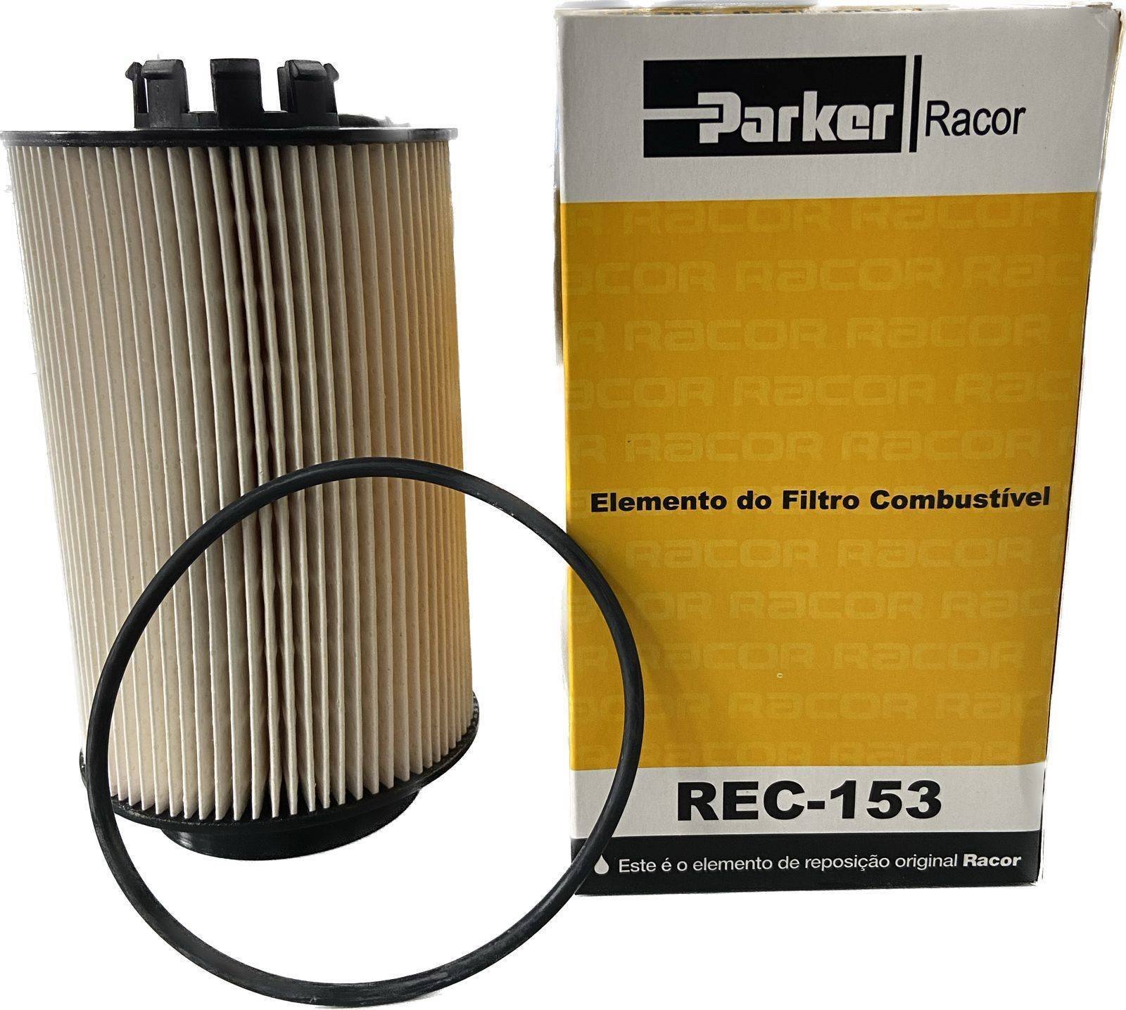 ELEMENTO SEPARADOR DE AGUA DIESEL - RES-2008