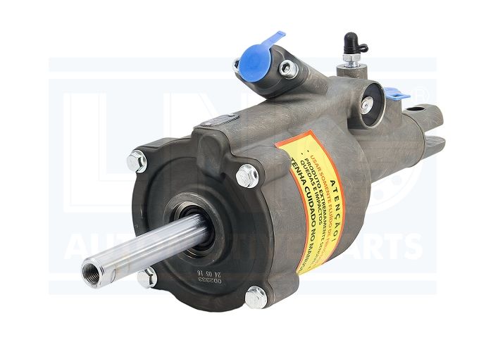 SERVO EMBREAGEM - 1069205