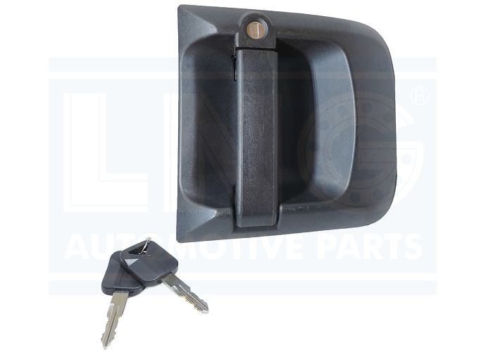 MACANETA PORTA - 2V5 837 206