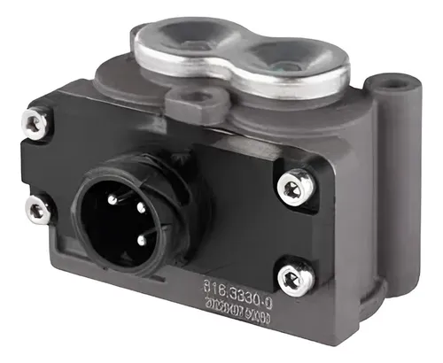 VALVULA TOMADA FORCA - 81633300