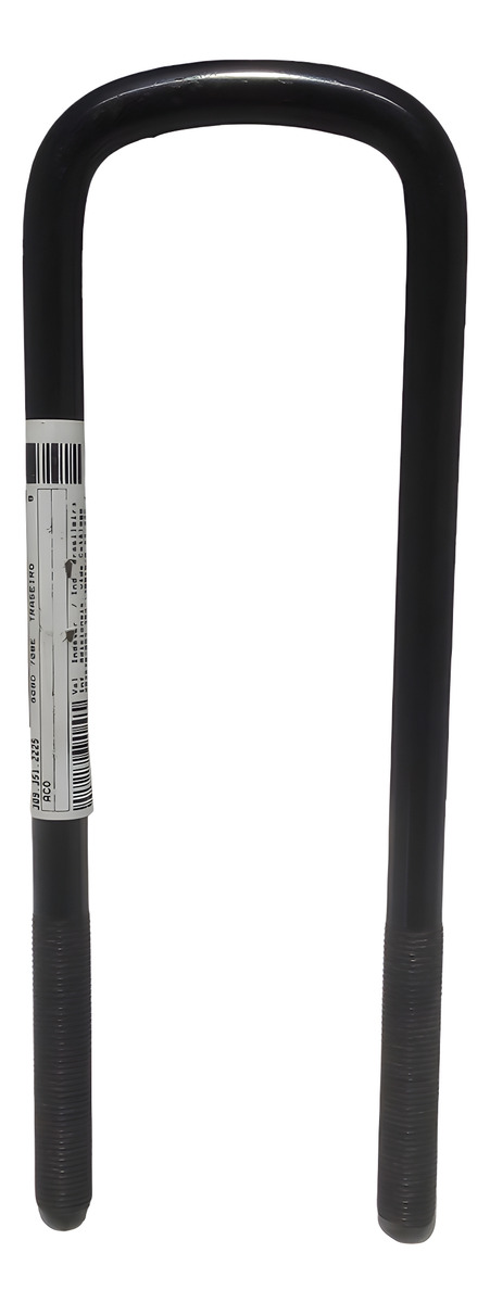 GRAMPO MOLA TRASEIRA - LVWM1608244D