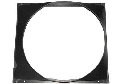 DEFLETOR AR RADIADOR - 2TD121281B