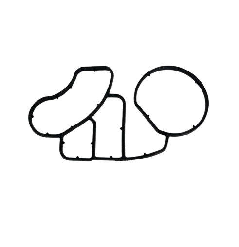 JUNTA RADIADOR OLEO - 07W117151