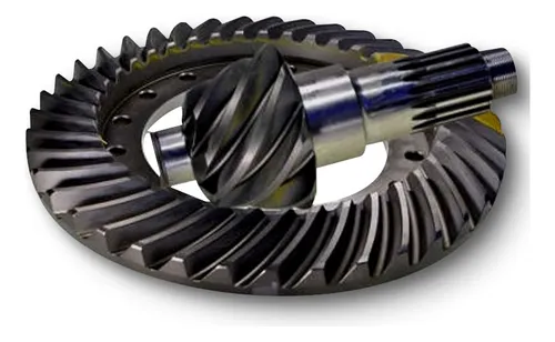 COROA E PINHAO  3.44/1   EV 91  VOLVO - 1524252