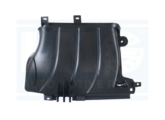 DEFLETOR LATERAL CABINE - 1381566