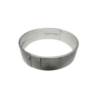 JOGO BRONZINA MANCAL 0.25MM - 550481