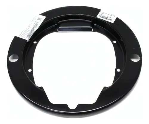 ESPELHO RODA TRAS.SUPERIOR (GUARDA PO) 4 - 2W0607099