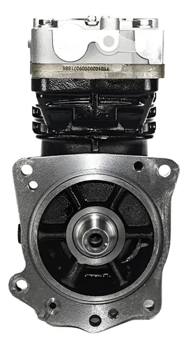 COMPRESSOR AR SCANIA SERIE 4 - 81600330