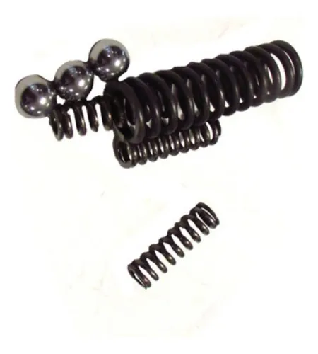 KIT MOLA TAMPA CONTROLE - BH1X7K219CA