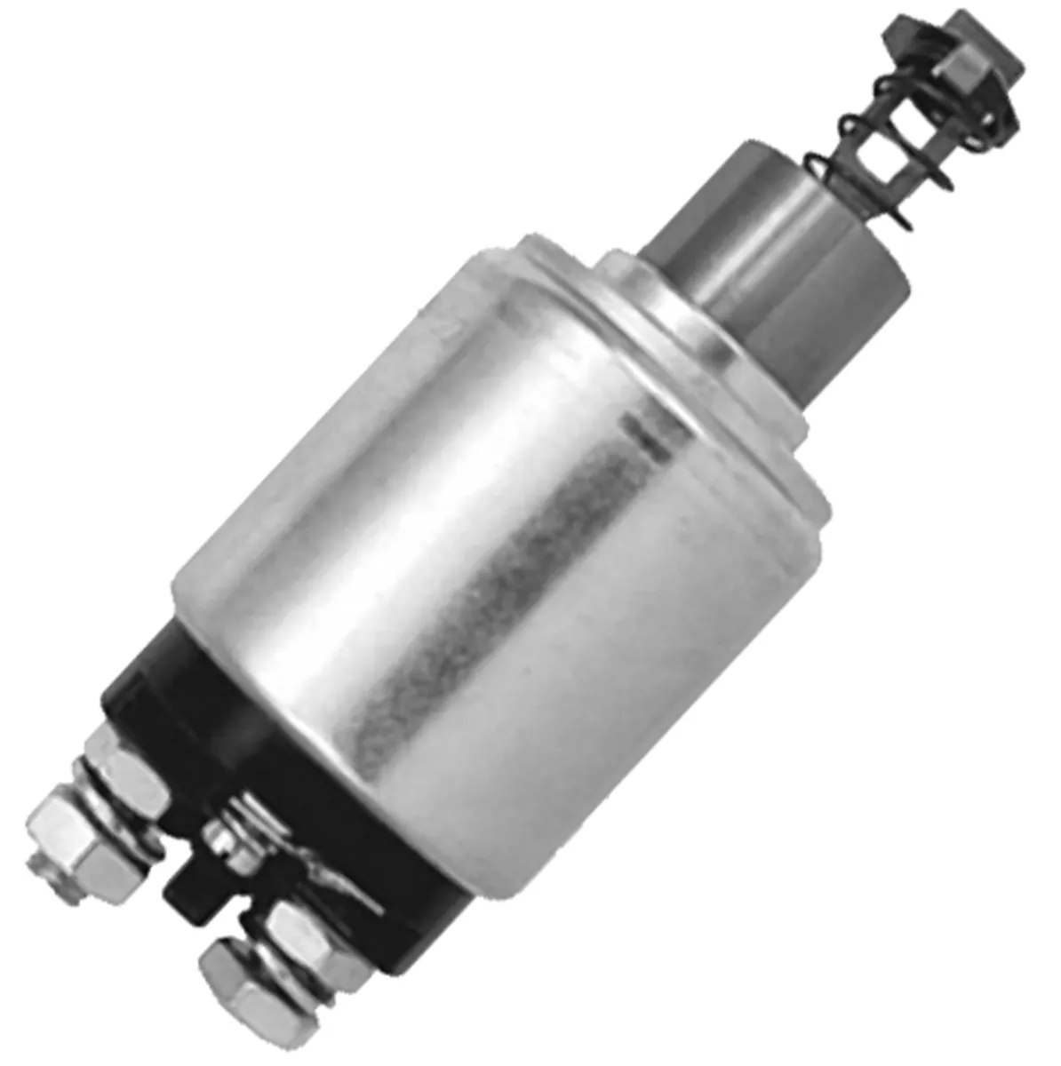 CONJUNTO SOLENOIDE - BH2X11390AA