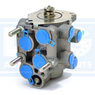 VALVULA PEDAL - BX2 867 73X