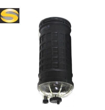 FILTRO COM SEPARADOR - KC595