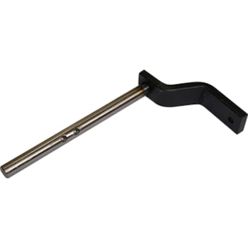 MOLA TRAVA POSI��O DO EIXO DA ALAVANCA - BH1X7N120BA