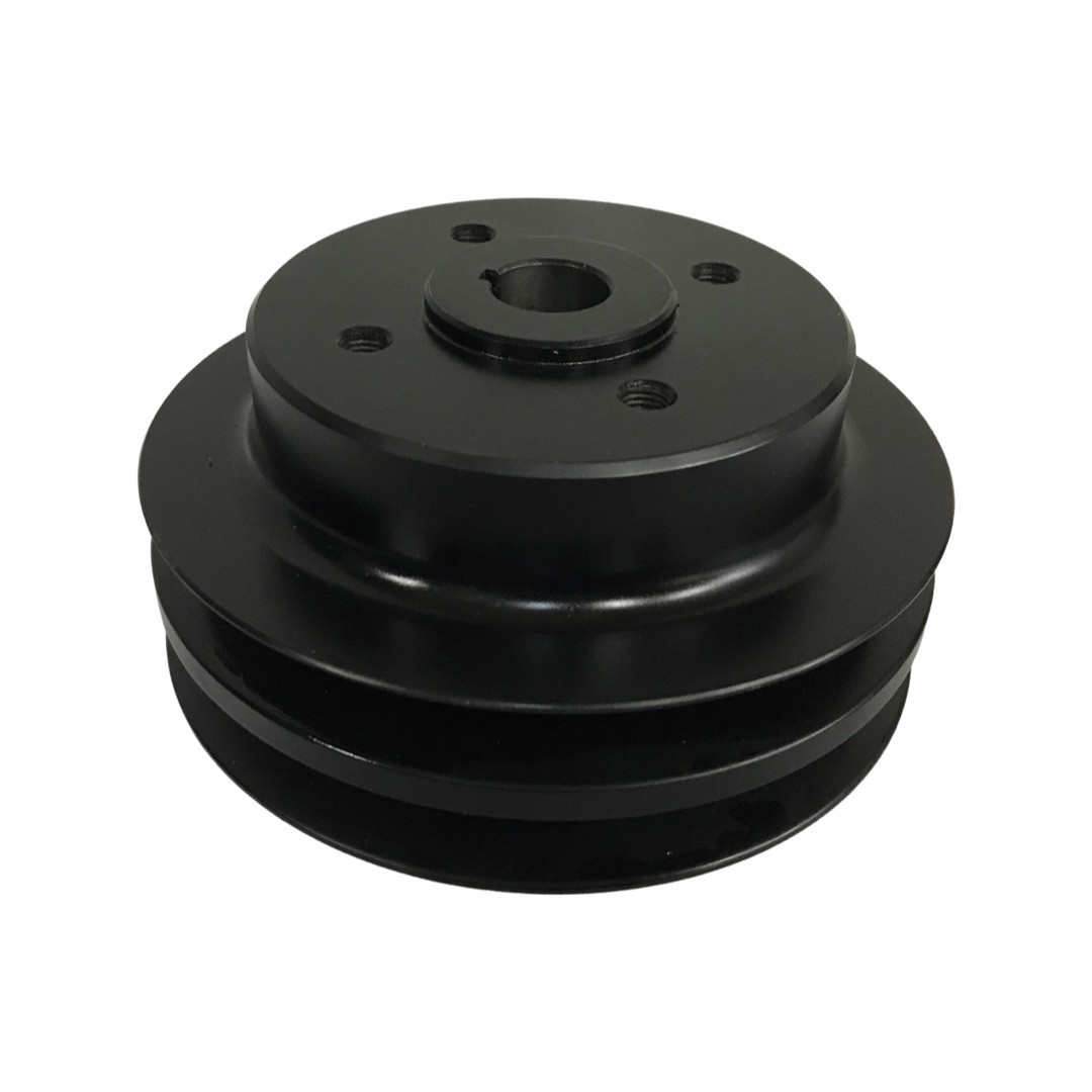 POLIA BOMBA D AGUA PERKINS 4236 - 70670105