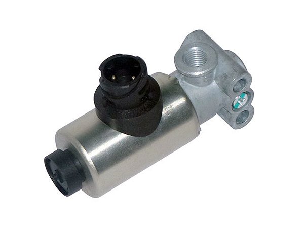 VALVULA SOLENOIDE FREIO MOTOR - 41026587