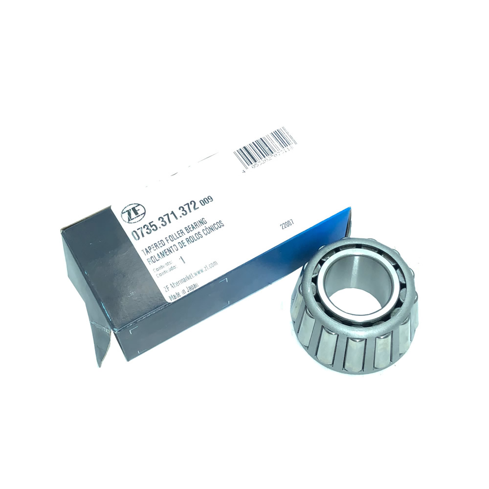 ROLAMENTO DE ROLOS CONICOS - 0735371372