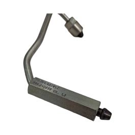 TUBO ALTA PRESSAO 1 E 2 CILINDRO - 7002449C91