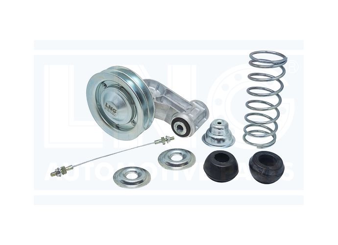 TENSOR CORREIA ALTERNADOR - 3092554