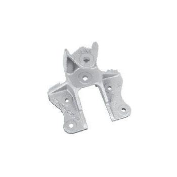 SUP TRAS. LED BV C/LENTE CR LATERLA LED E CONECTOR LD - PL26027969