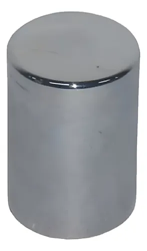 CAPA CROMADA PORCA RODA BOLIVIANA CH 32/ - 3454003332