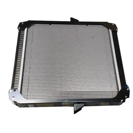 RADIADOR AGUA - 6935007401