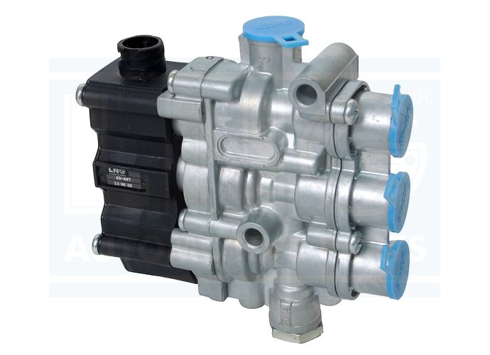 VALVULA SOLENOIDE - 1383955