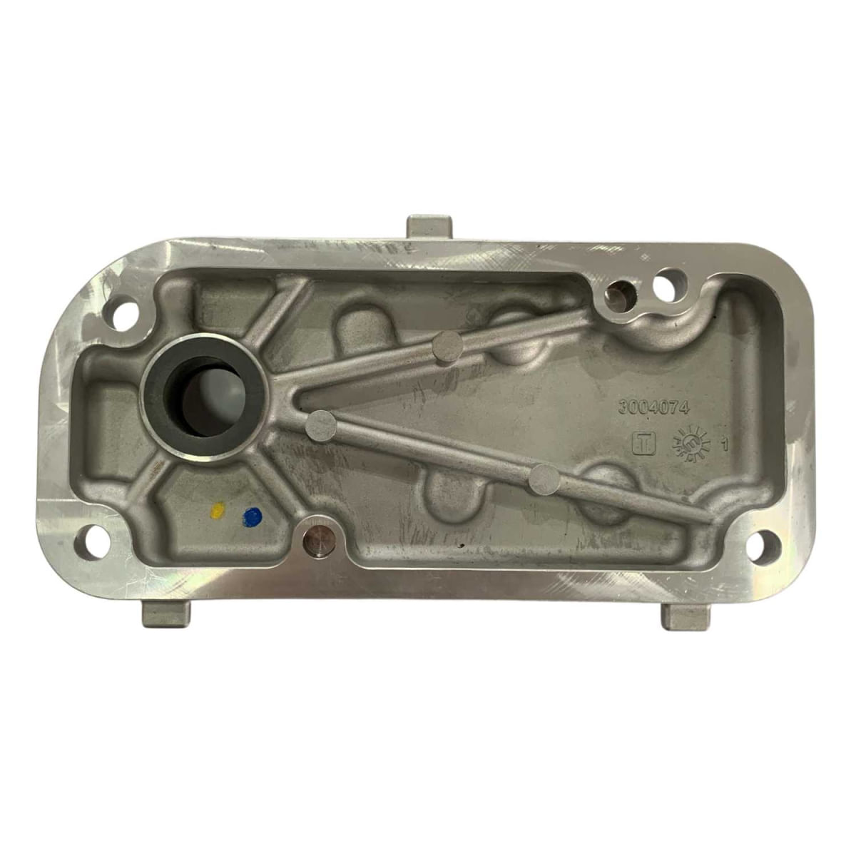 CONJUNTO TAMPA INVERSOR - 2S2301853B