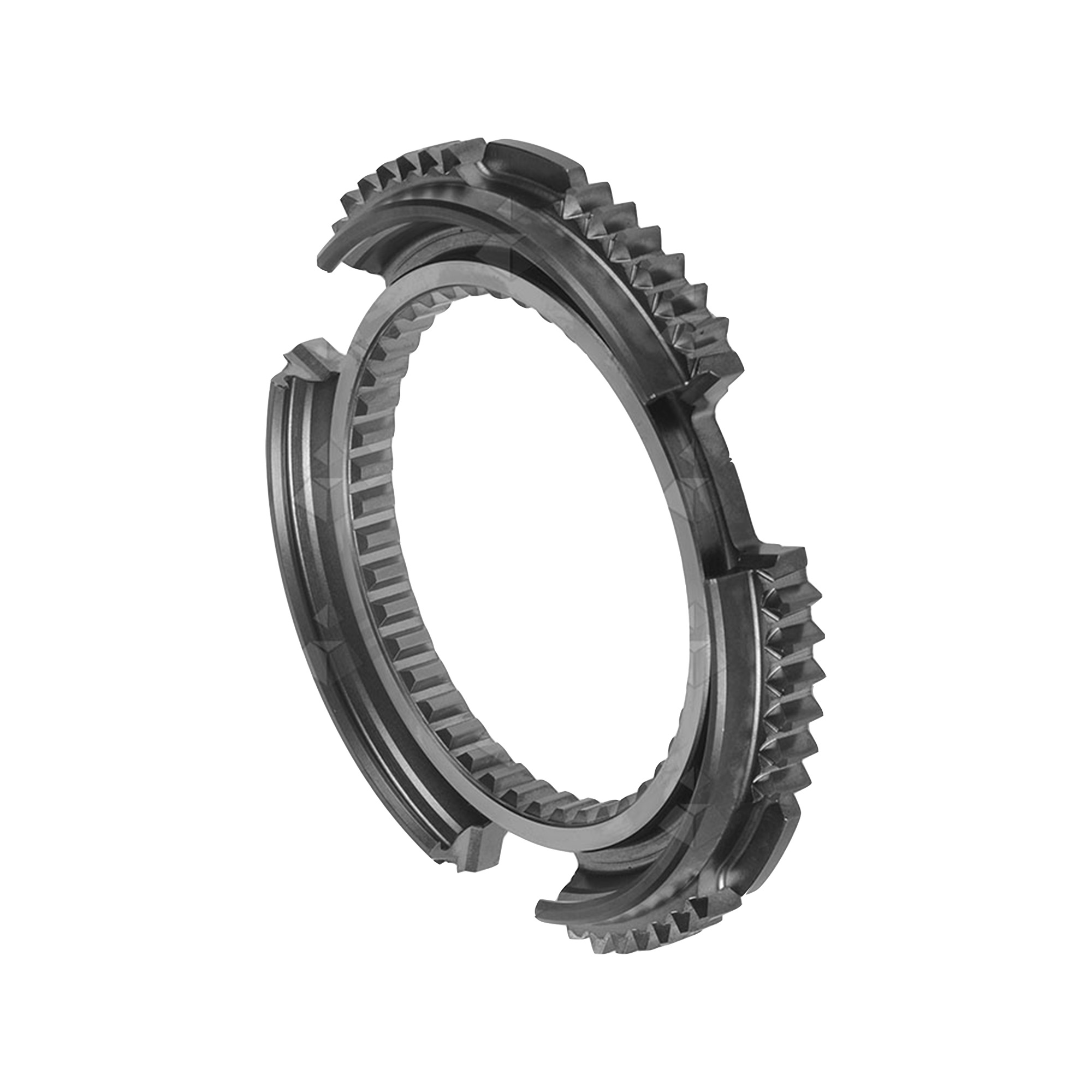 CONE DO SINCR.DA 3A./4A.(CANTO RETO) MODERNO - 30001451-4