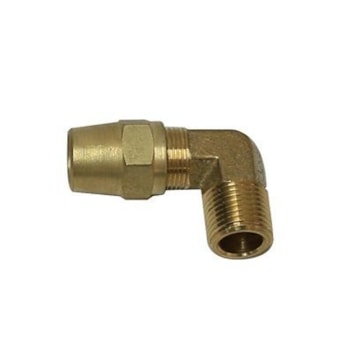 COTOVELO COMPRESSOR AR - 99456380