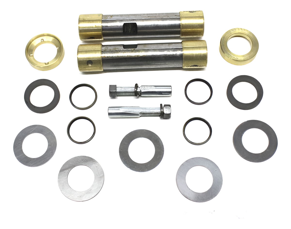 KIT REPARO SEM PINO C/ CHIME ROLAMENTO - VA101SAR